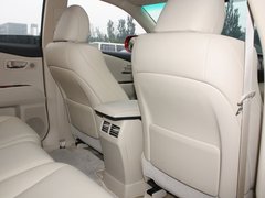 2011款 270 2.7 自动 豪华版 5座