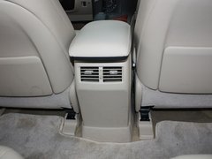 2011款 270 2.7 自动 豪华版 5座