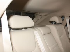 2011款 270 2.7 自动 豪华版 5座