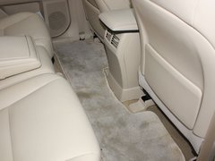 2011款 270 2.7 自动 豪华版 5座