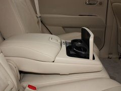 2011款 270 2.7 自动 豪华版 5座