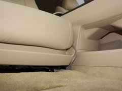 2011款 270 2.7 自动 豪华版 5座