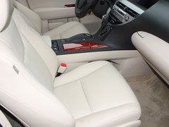 2011款 270 2.7 自动 豪华版 5座