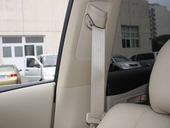 2011款 270 2.7 自动 豪华版 5座