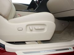2011款 270 2.7 自动 豪华版 5座