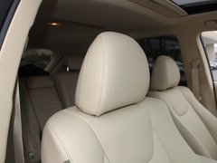 2011款 270 2.7 自动 豪华版 5座