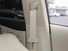 2011款 270 2.7 自动 豪华版 5座