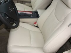 2011款 270 2.7 自动 豪华版 5座