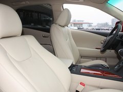2011款 270 2.7 自动 豪华版 5座