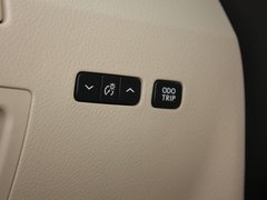 2011款 270 2.7 自动 豪华版 5座