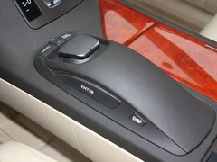 2011款 270 2.7 自动 豪华版 5座