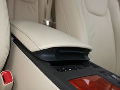 2011款 270 2.7 自动 豪华版 5座