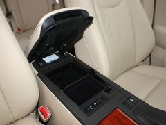 2011款 270 2.7 自动 豪华版 5座