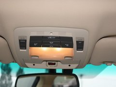 2011款 270 2.7 自动 豪华版 5座