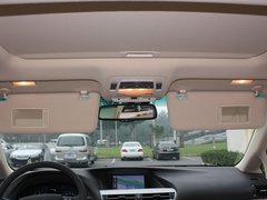 2011款 270 2.7 自动 豪华版 5座