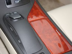 2011款 270 2.7 自动 豪华版 5座
