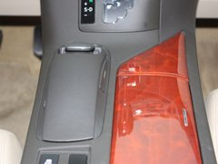 2011款 270 2.7 自动 豪华版 5座