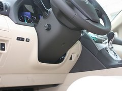 2011款 270 2.7 自动 豪华版 5座