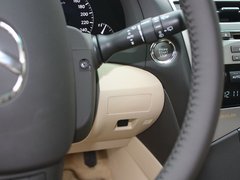 2011款 270 2.7 自动 豪华版 5座