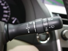 2011款 270 2.7 自动 豪华版 5座