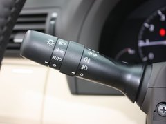 2011款 270 2.7 自动 豪华版 5座