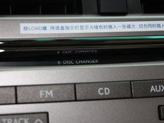 2011款 270 2.7 自动 豪华版 5座