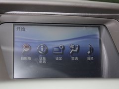 2011款 270 2.7 自动 豪华版 5座