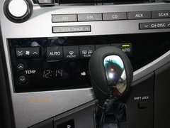 2011款 270 2.7 自动 豪华版 5座