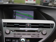 2011款 270 2.7 自动 豪华版 5座