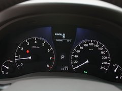 2011款 270 2.7 自动 豪华版 5座