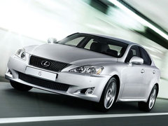 2011款 250 2.5 自动 精英版