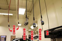 2011款 250 2.5 自动 精英版