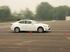 2011款 250 2.5 自动 精英版
