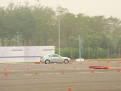 2011款 250 2.5 自动 精英版