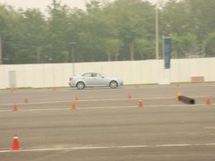 2011款 250 2.5 自动 精英版