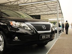 2011款 250 2.5 自动 精英版