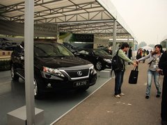 2011款 250 2.5 自动 精英版