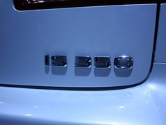 2011款 250 2.5 自动 精英版