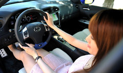 2011款 250 2.5 自动 精英版