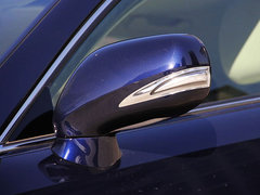 2011款 250 2.5 自动 精英版