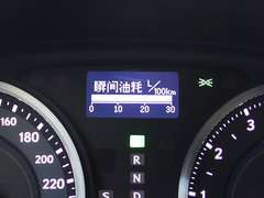 2011款 250 2.5 自动 精英版