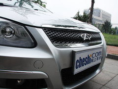 2010款 2.0L 自动 三厢尊贵型