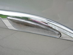 2010款 2.0L 自动 三厢尊贵型