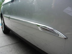 2010款 2.0L 自动 三厢尊贵型