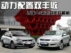 2010款 2.0L 自动 三厢尊贵型
