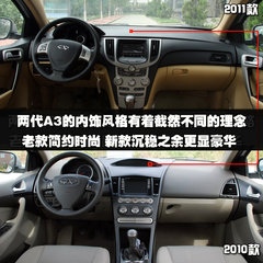 2010款 2.0L 自动 三厢尊贵型
