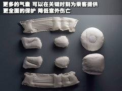 2010款 2.0L 自动 三厢尊贵型