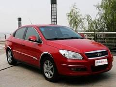 2010款 2.0L 自动 三厢尊贵型