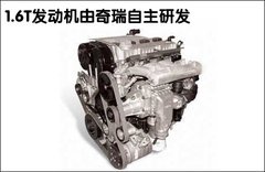 2010款 2.0L 自动 三厢尊贵型