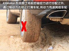 2011款 V6 TSI 高配型 5座